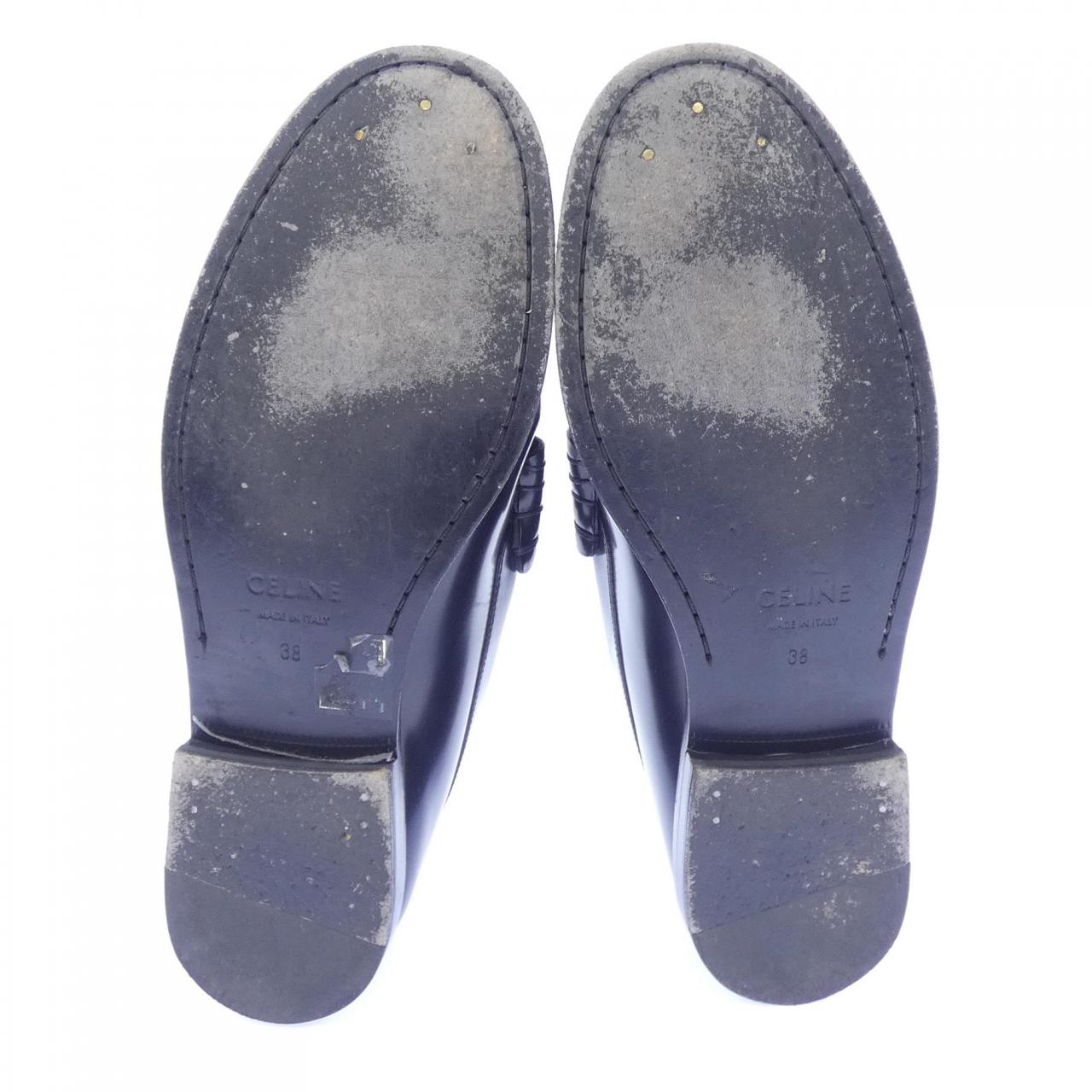 セリーヌ CELINE MG0252 シューズ