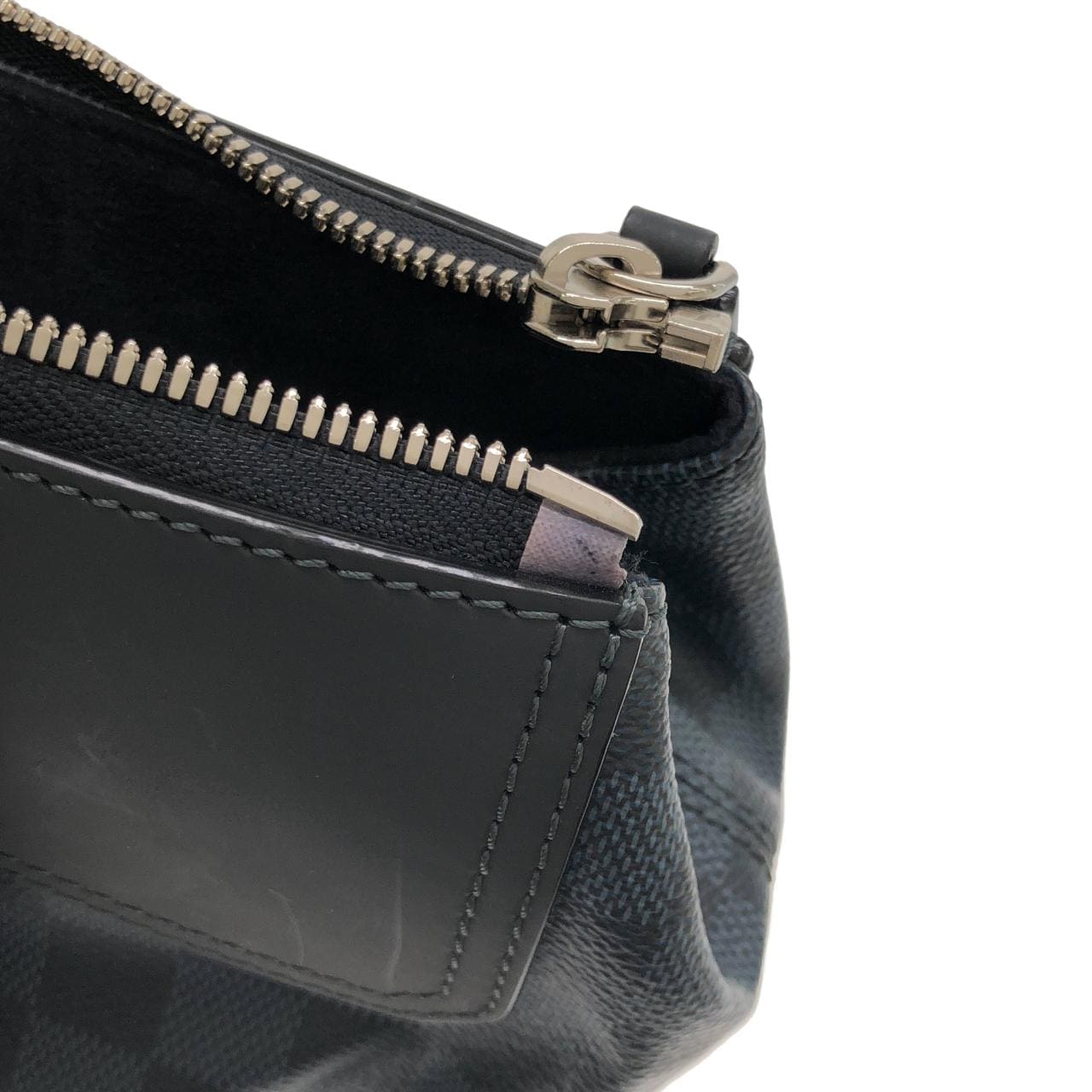 ルイヴィトン ダミエ コバルト トート グリニッジ N41351 バッグ