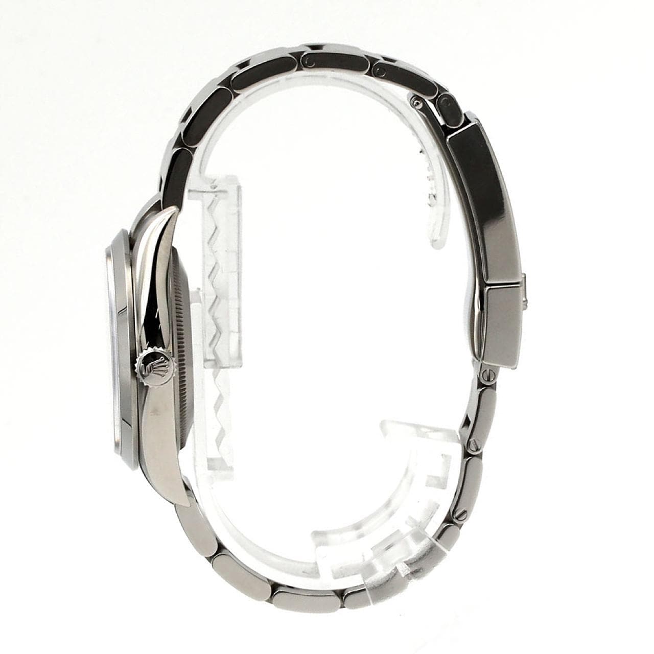 ロレックス エクスプローラーI 124270 SS 自動巻 ランダム番