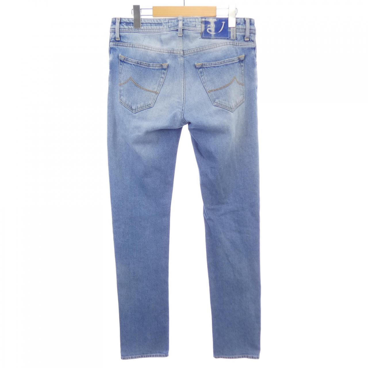 ヤコブコーエン JACOB COHEN J622 COMF ジーンズ