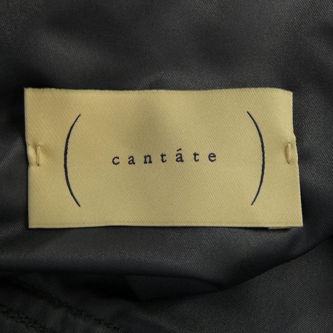 Cantate 24AWCA0468 Pants