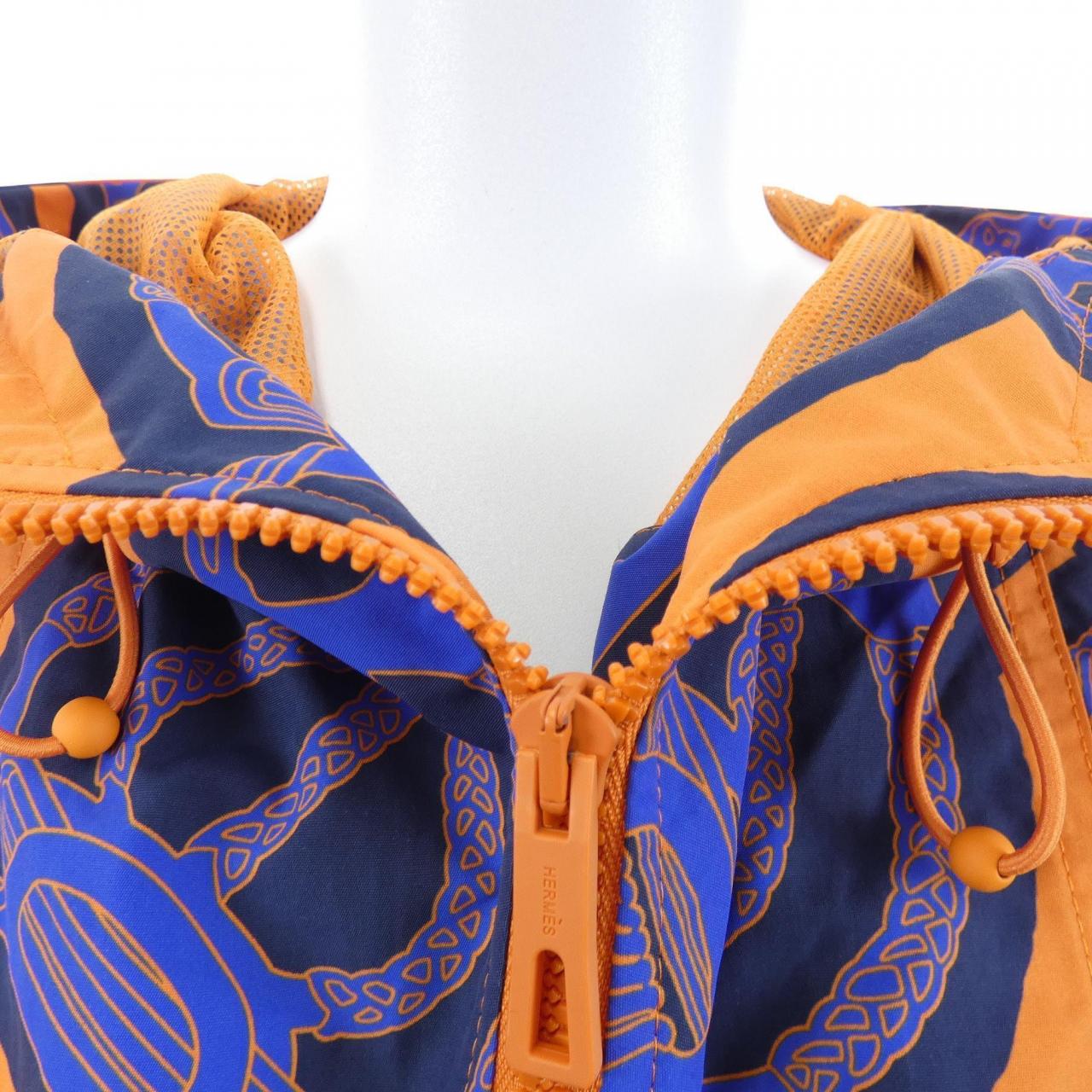 エルメス HERMES 3E0254DW ブルゾン