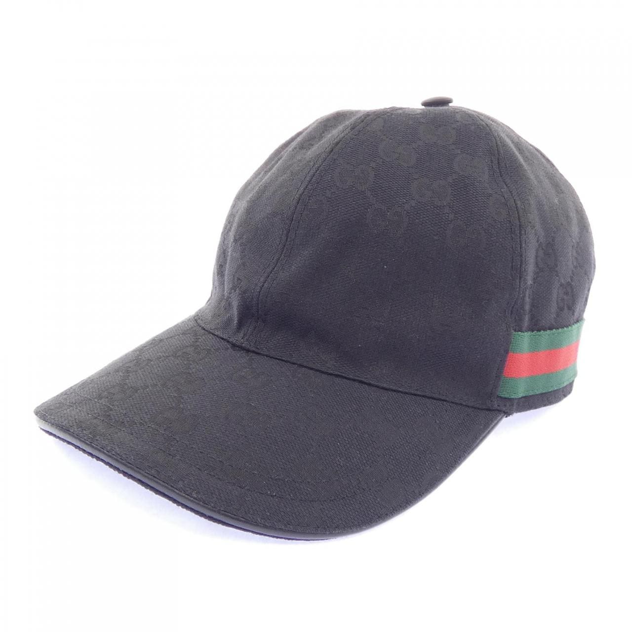 グッチ GUCCI オリジナルGGキャンバスベースボールキャップ 200035 KQWBG キャップ