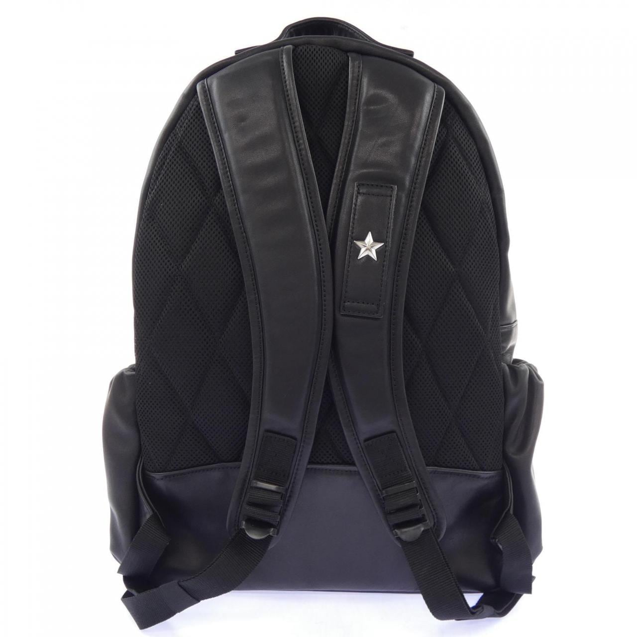 ショット SCHOTT BACKPACK