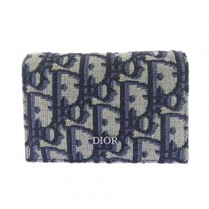 ディオール DIOR CARD CASE