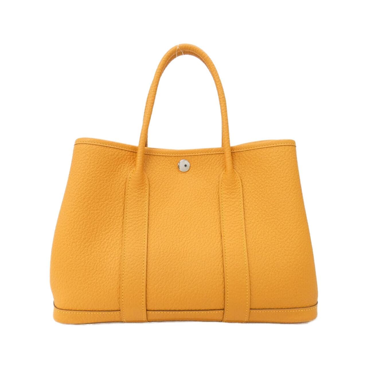 エルメス ガーデン パーティ 30cm 064422CK バッグ