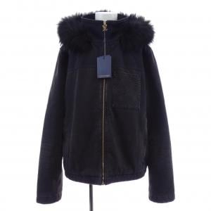 ルイヴィトン LOUIS VUITTON HQA05WCCU デニムジャケット
