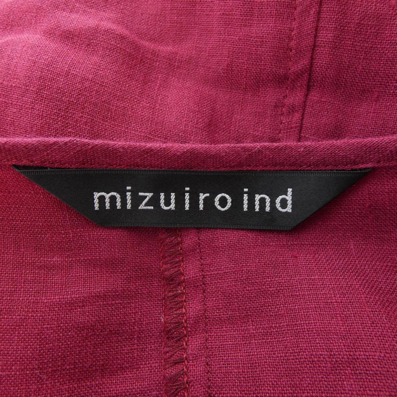 ミズイロインド mizuiro ind ワンピース