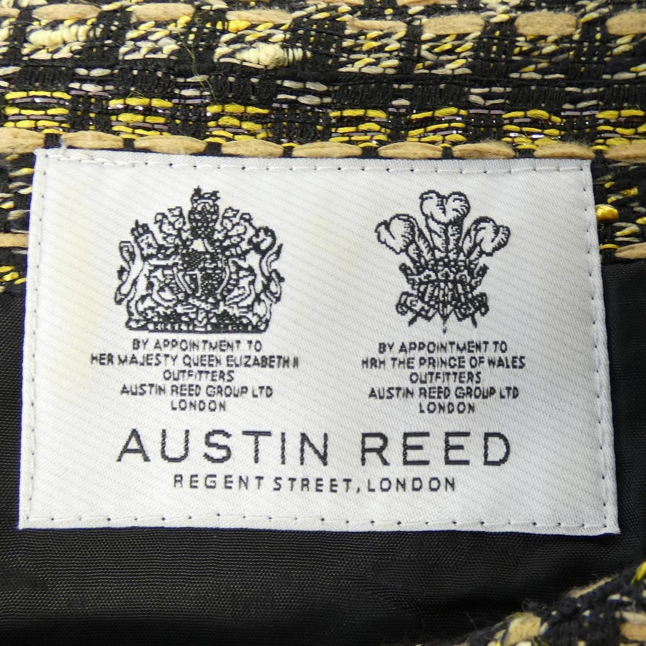 オースチンリード AUSTIN REED 1573-11306 ワンピース