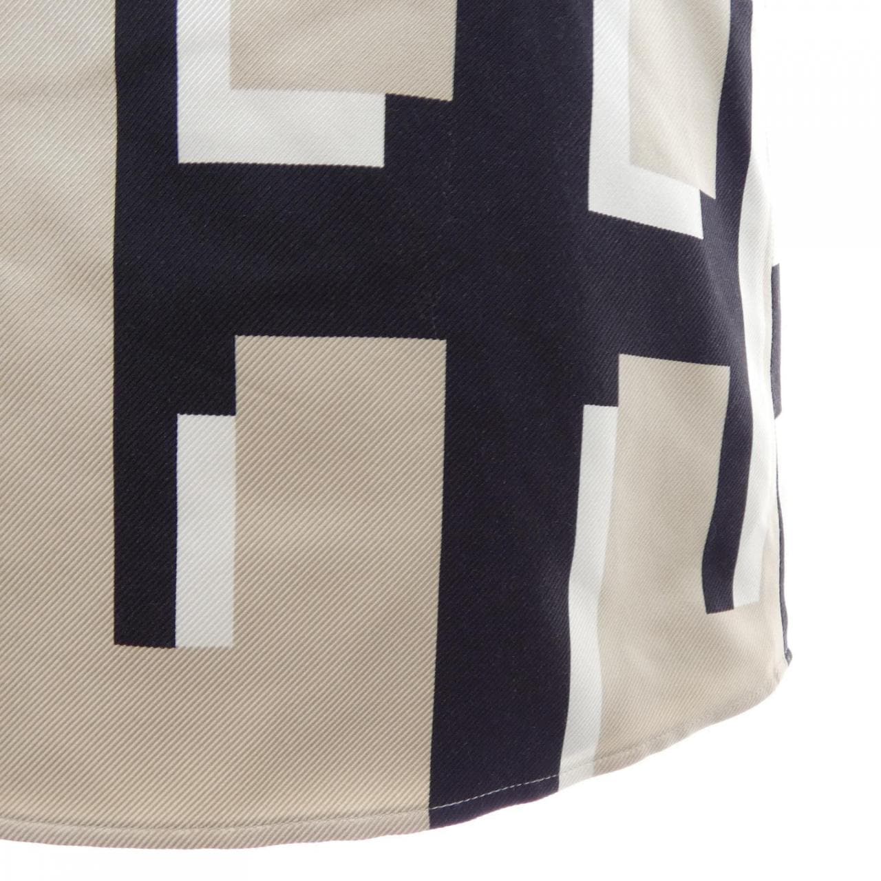 エルメス HERMES *07-7303 スカート