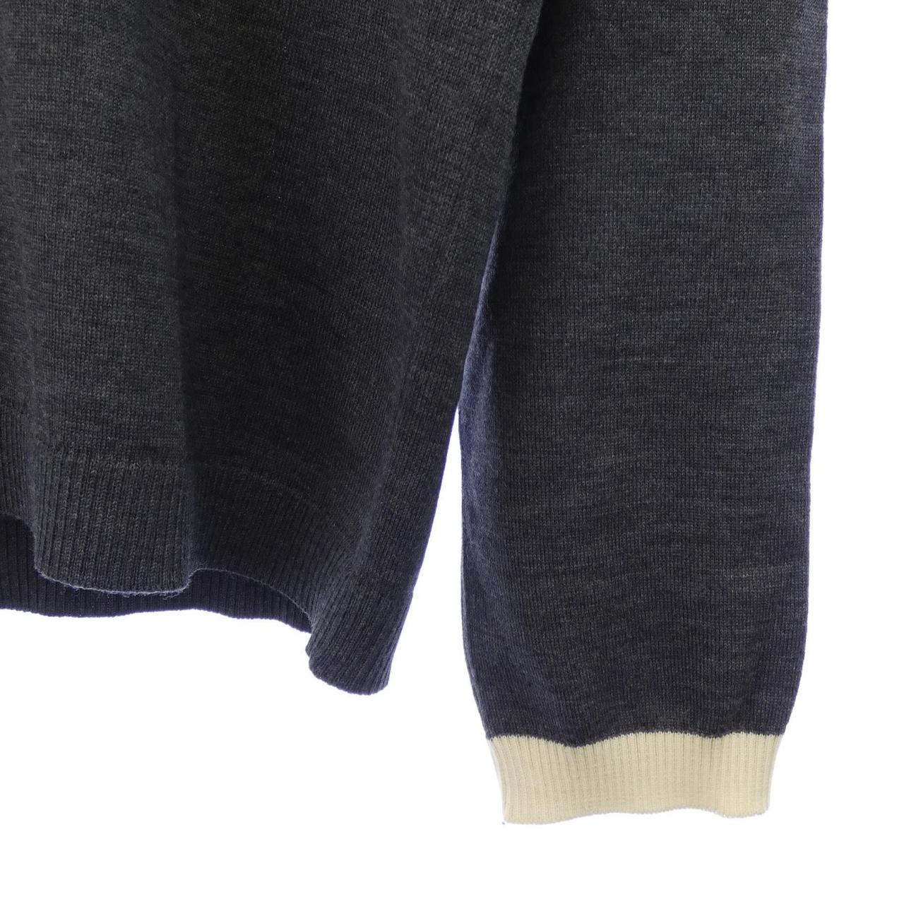 グッチ GUCCI 496442-X9I00 ニット