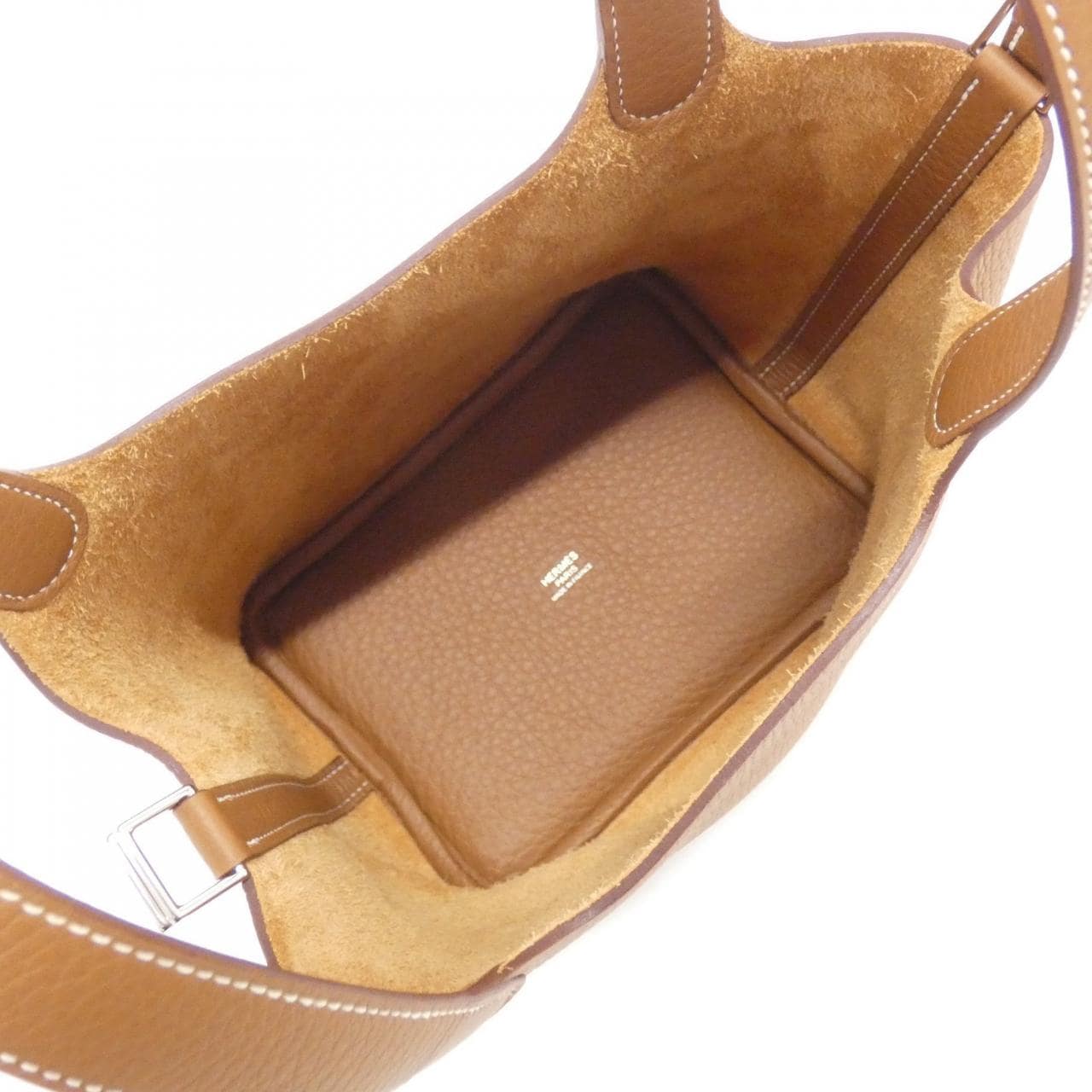 エルメス ピコタン ロック PM 056289CK バッグ