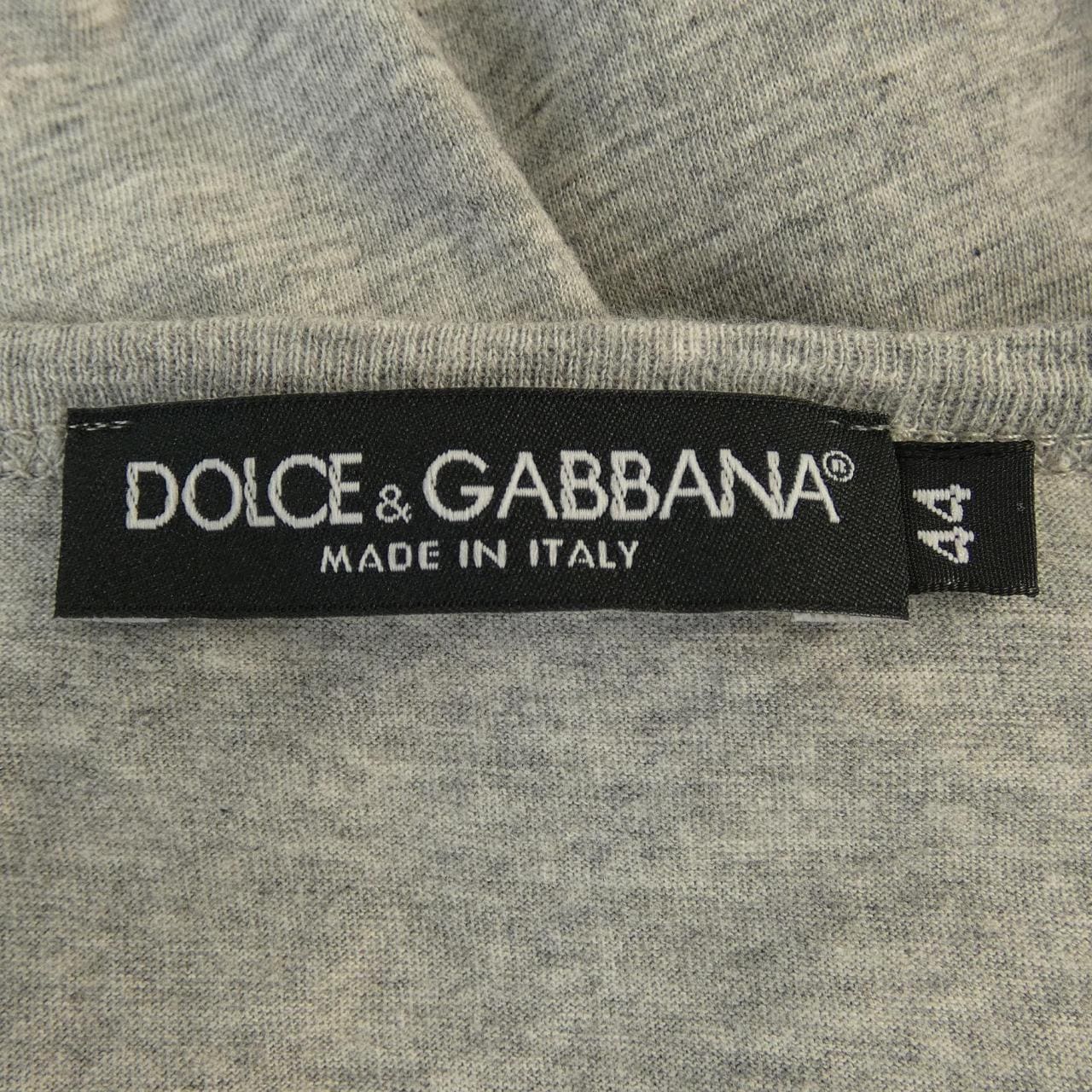 ドルチェアンドガッバーナ DOLCE&GABBANA G8Q82T/G7DG1 Tシャツ