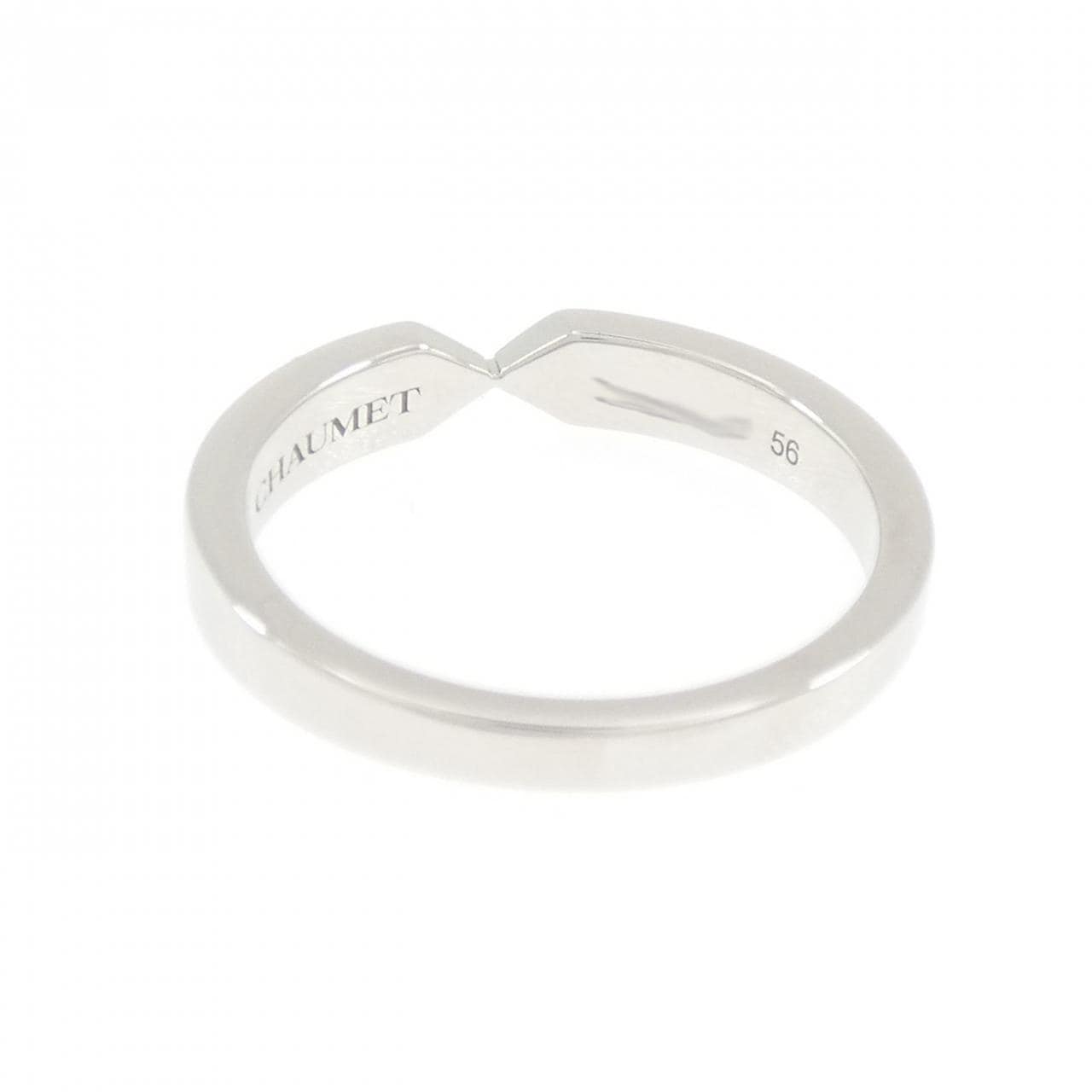 ショーメ トリオンフ リング