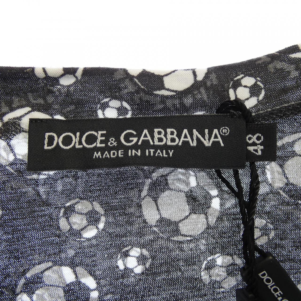 ドルチェアンドガッバーナ DOLCE&GABBANA G8K55G/G7LJ3 Tシャツ