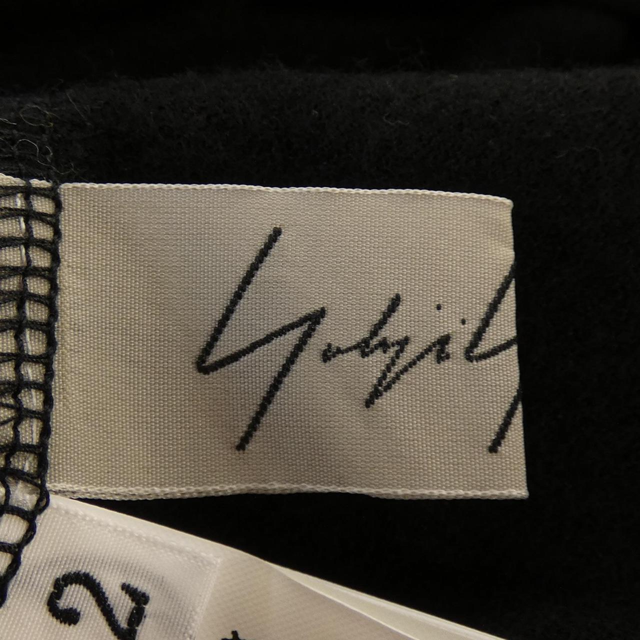 ヨウジヤマモト YOHJI YAMAMOTO FR-T09-170 トップス