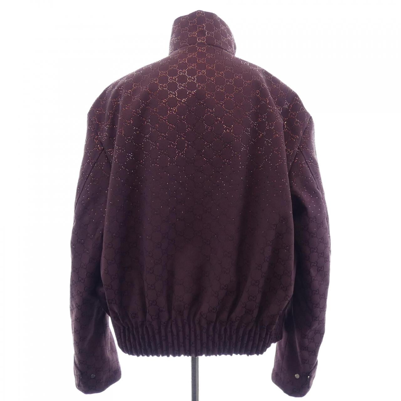 グッチ GUCCI 852739 ZKU09 ジャケット