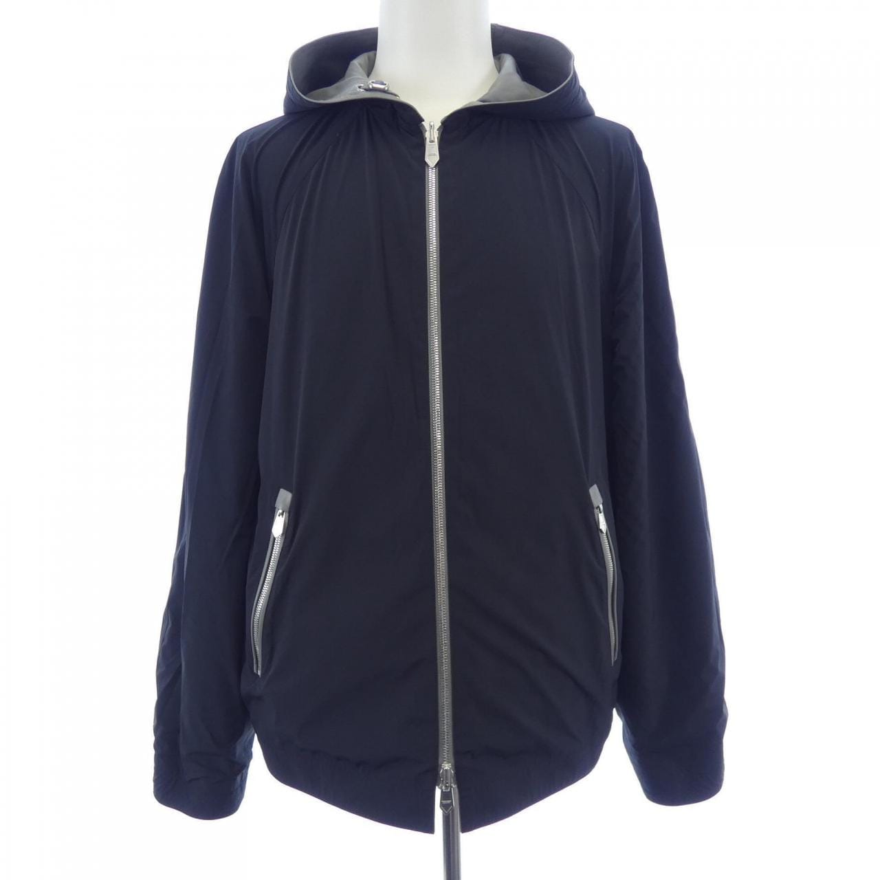 エルメス HERMES *32-5015 ジャケット