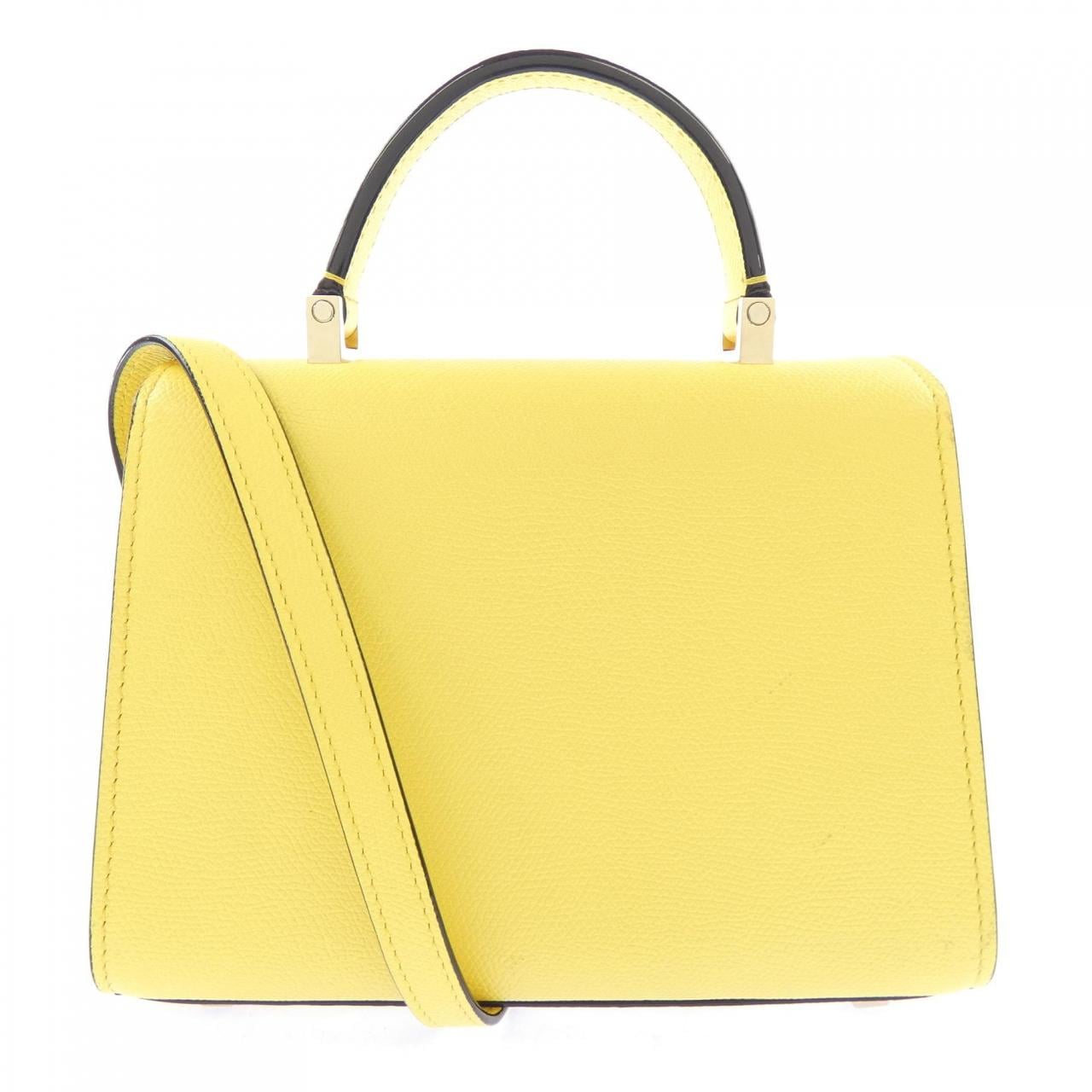 ヴァレクストラ VALEXTRA イジィデ ISIDE WBES0022028LOC99 BAG