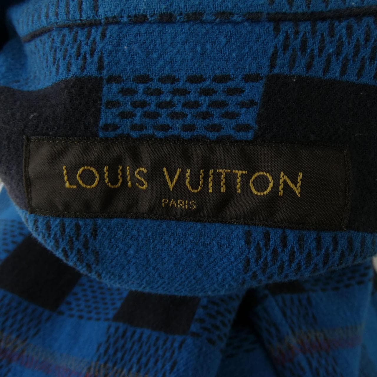 ルイヴィトン LOUIS VUITTON H6S65WBZU シャツ