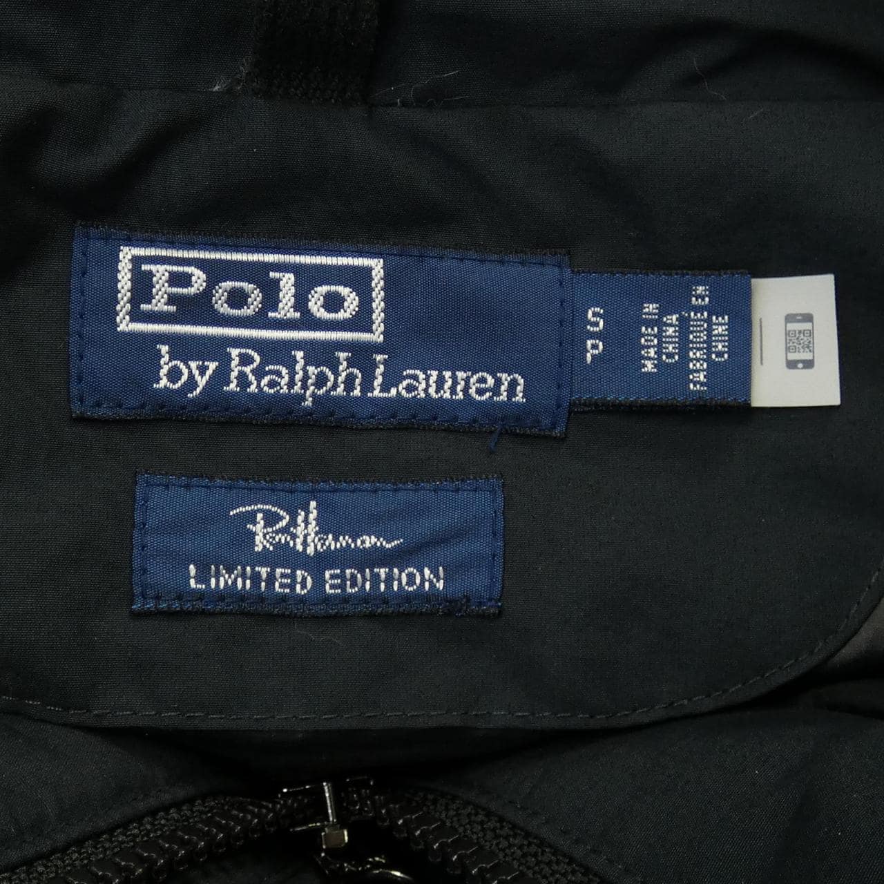 ポロラルフローレン POLO RALPH LAUREN ダウンジャケット