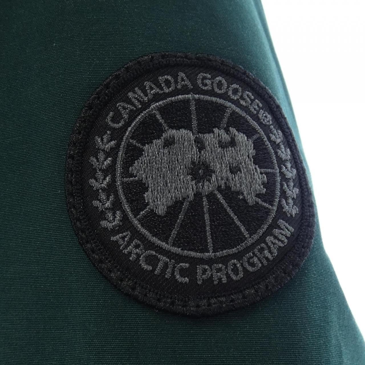 カナダグース CANADA GOOSE ダウンコート