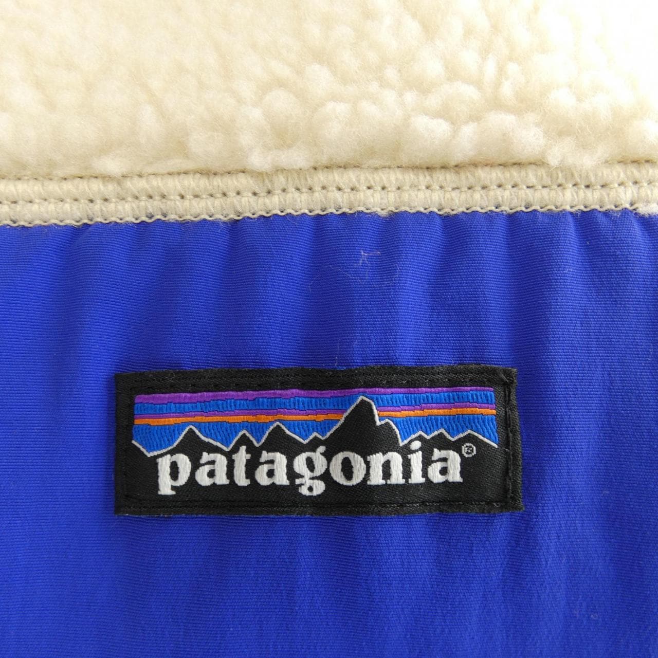 パタゴニア PATAGONIA ベスト