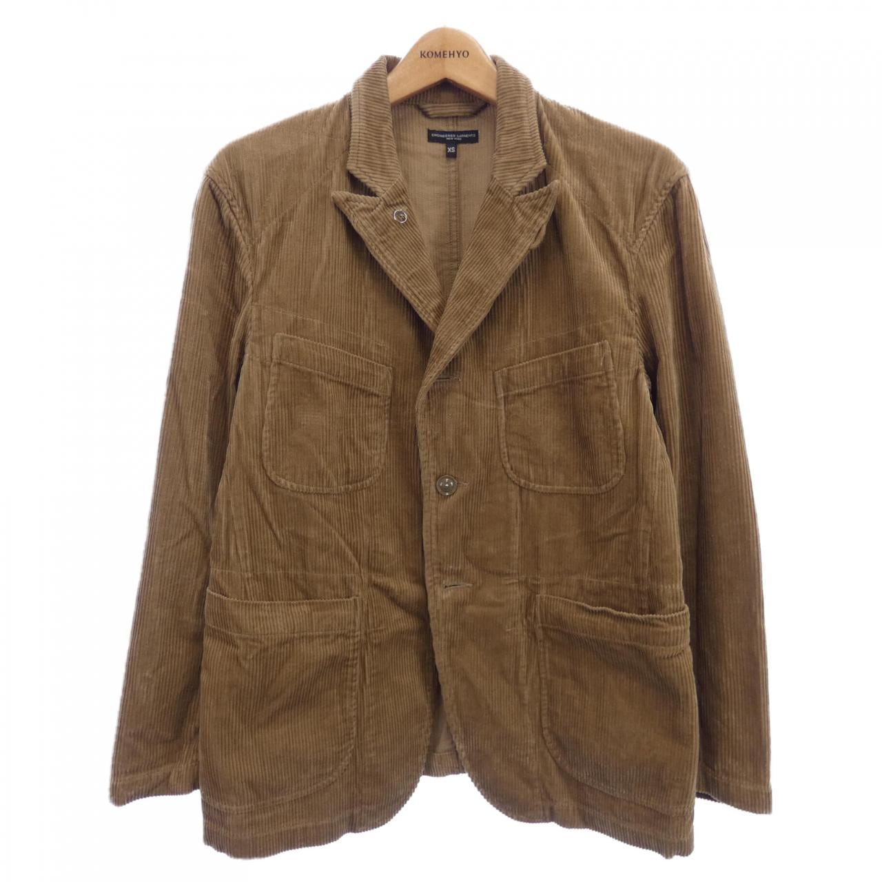 Engineered Garments ENGINEERED GARMENTS Jacket