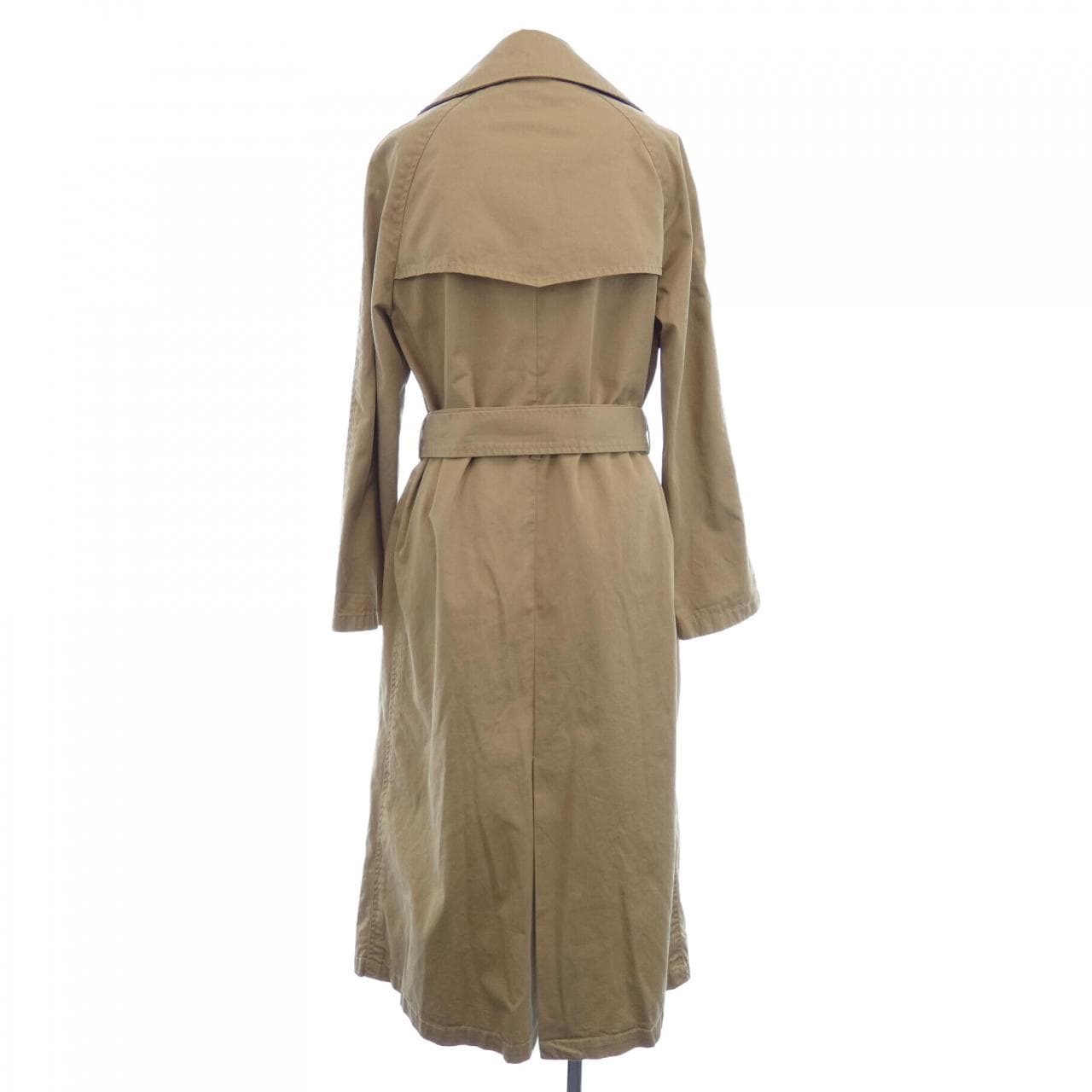 Mira Owen MILA OWEN trench coat