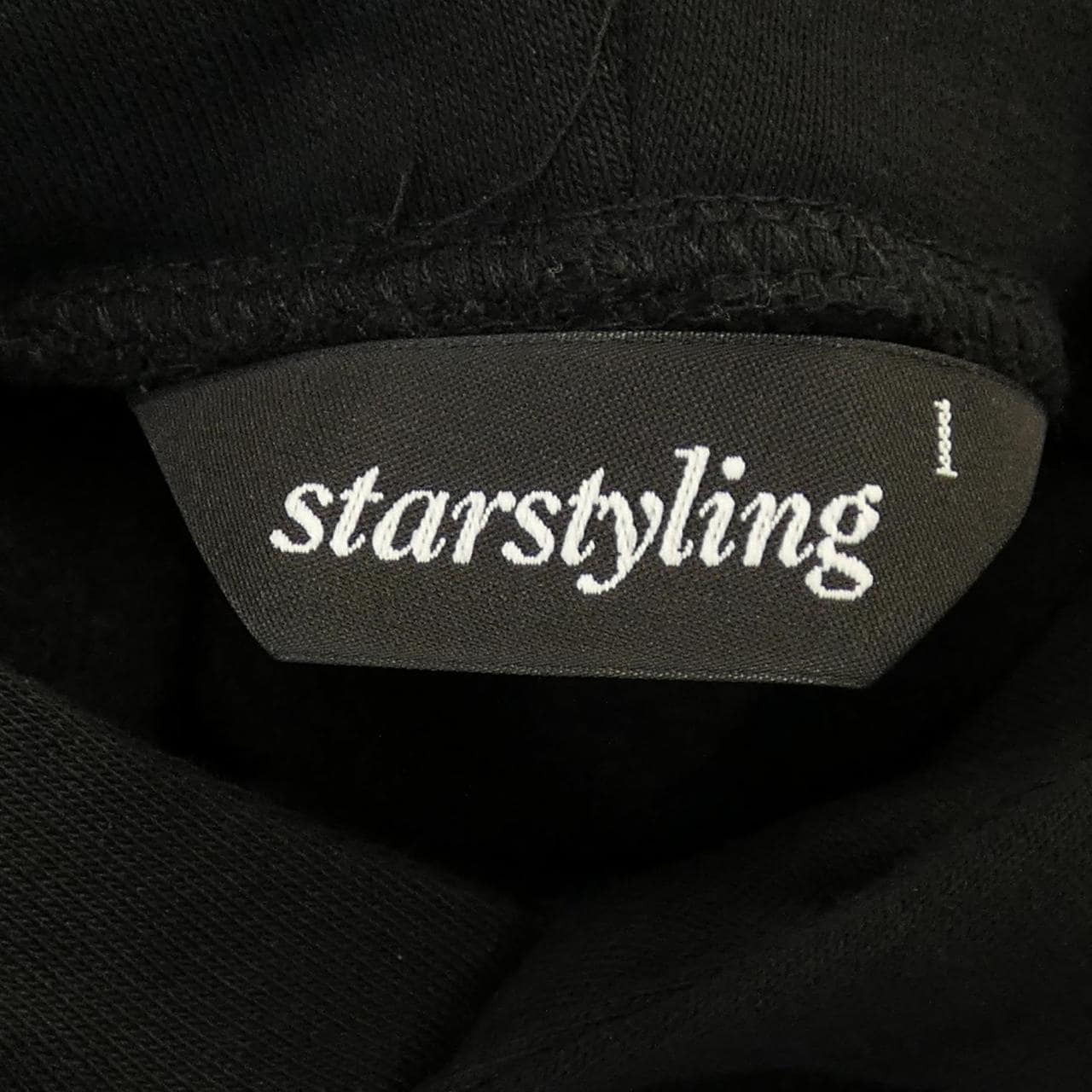 STARSTYLING パーカー