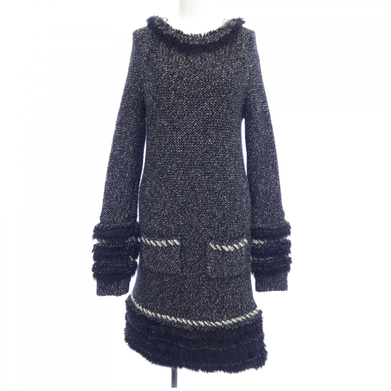 シャネル CHANEL ワンピース