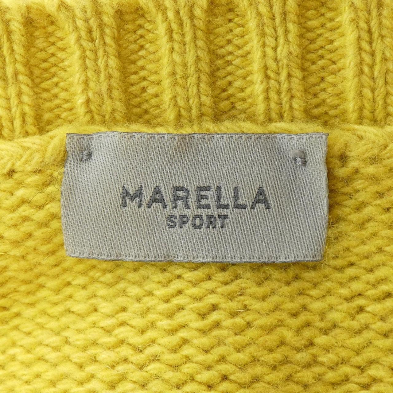 マレーラ MARELLA ニット
