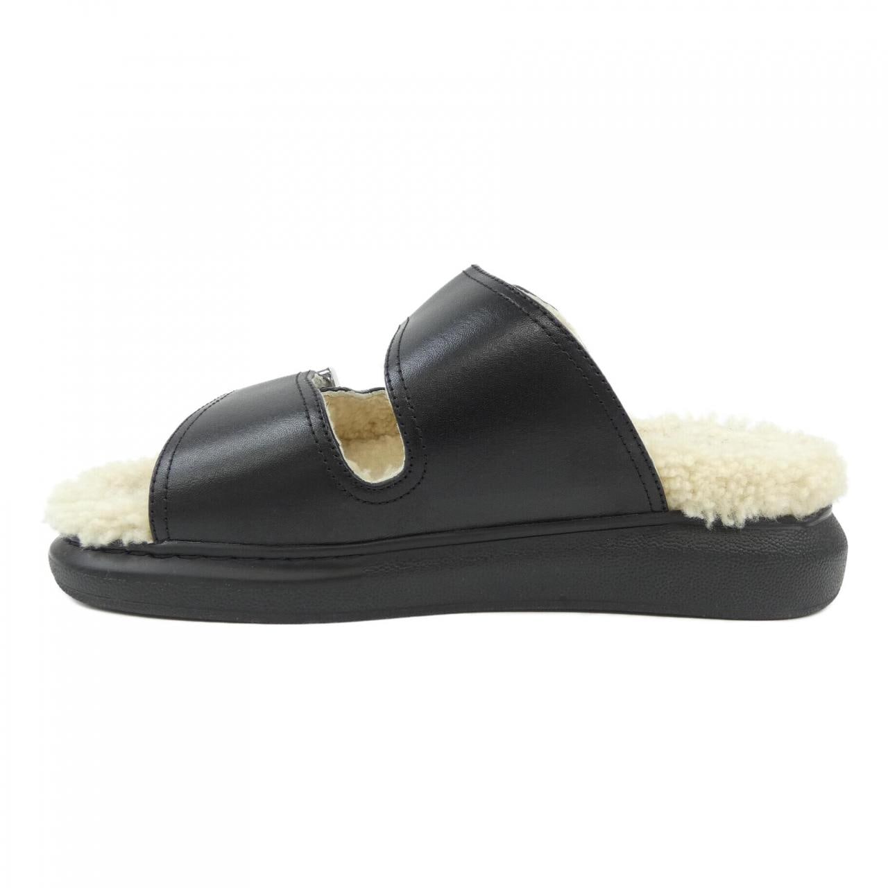 アレキサンダーマックイーン ALEXANDER McQUEEN サンダル