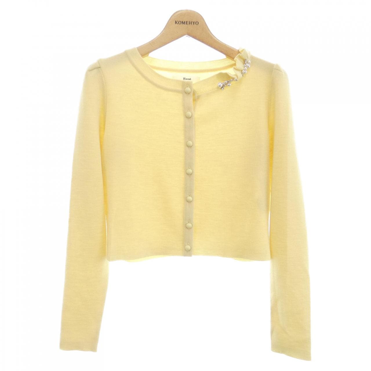 Rene RENE cardigan