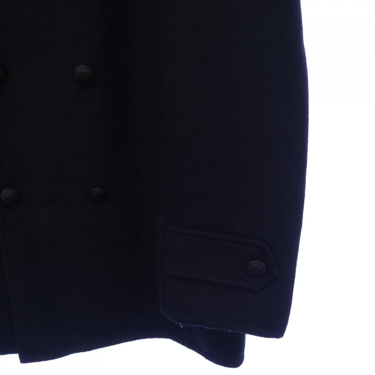 ダンヒル DUNHILL コート