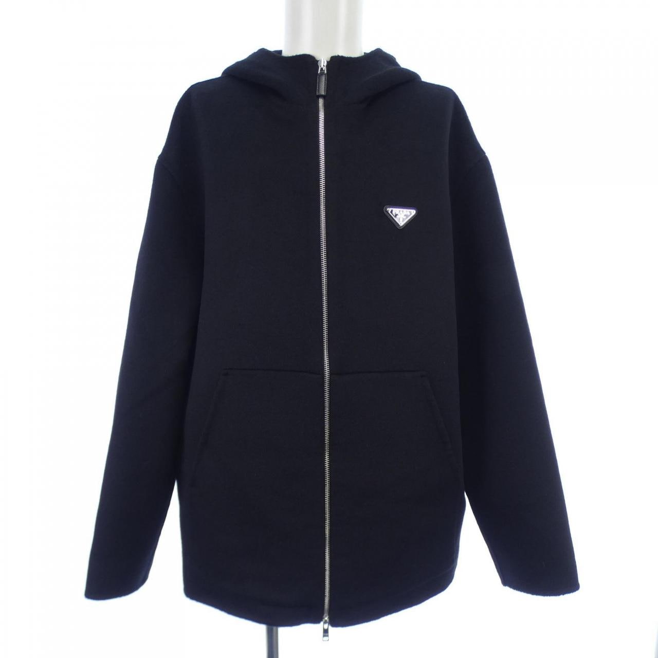Prada PRADA jacket