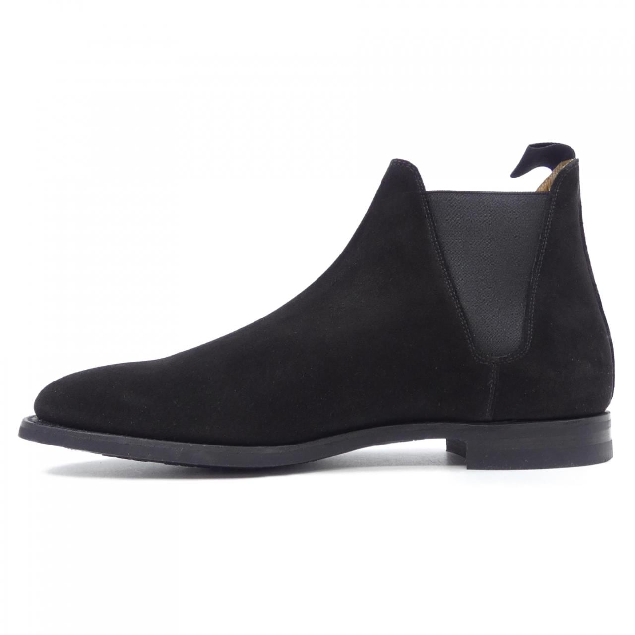 クロケットアンドジョーンズ CROCKETT&JONES ブーツ