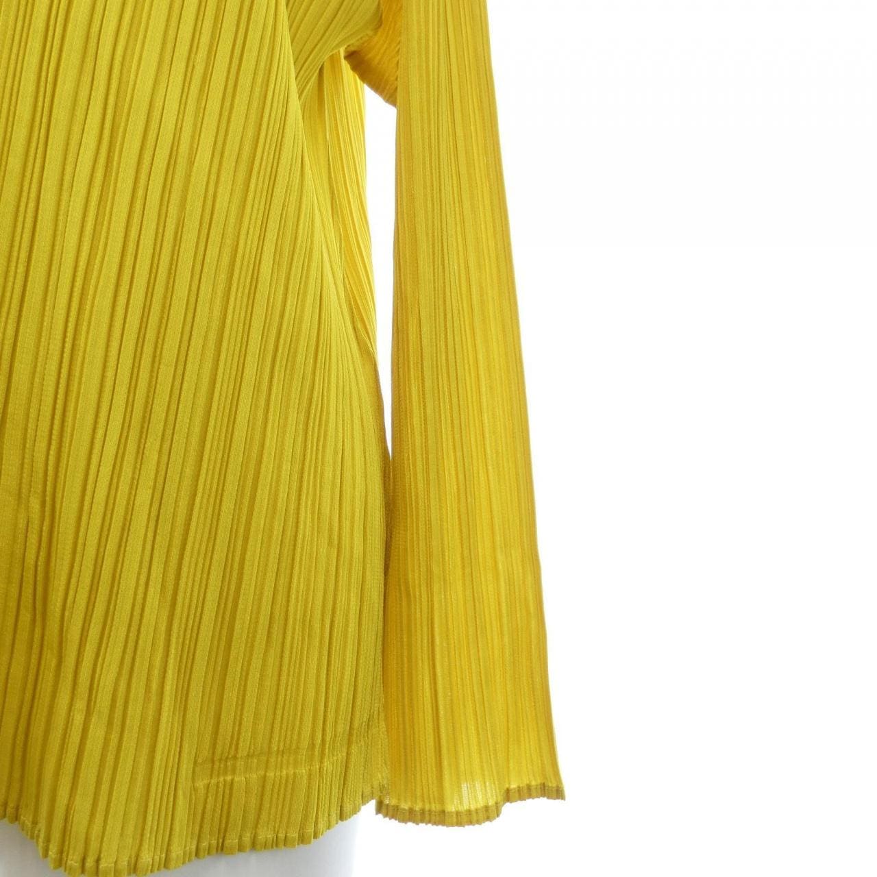 プリーツプリーズ PLEATS PLEASE トップス