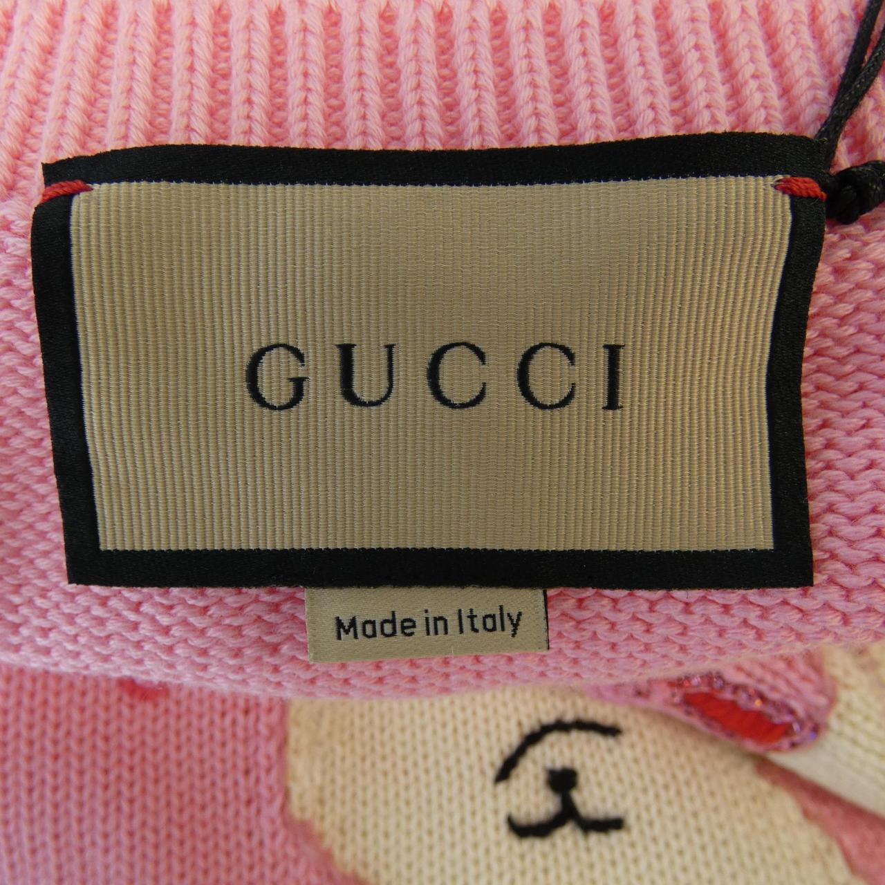 Gucci GUCCI knit