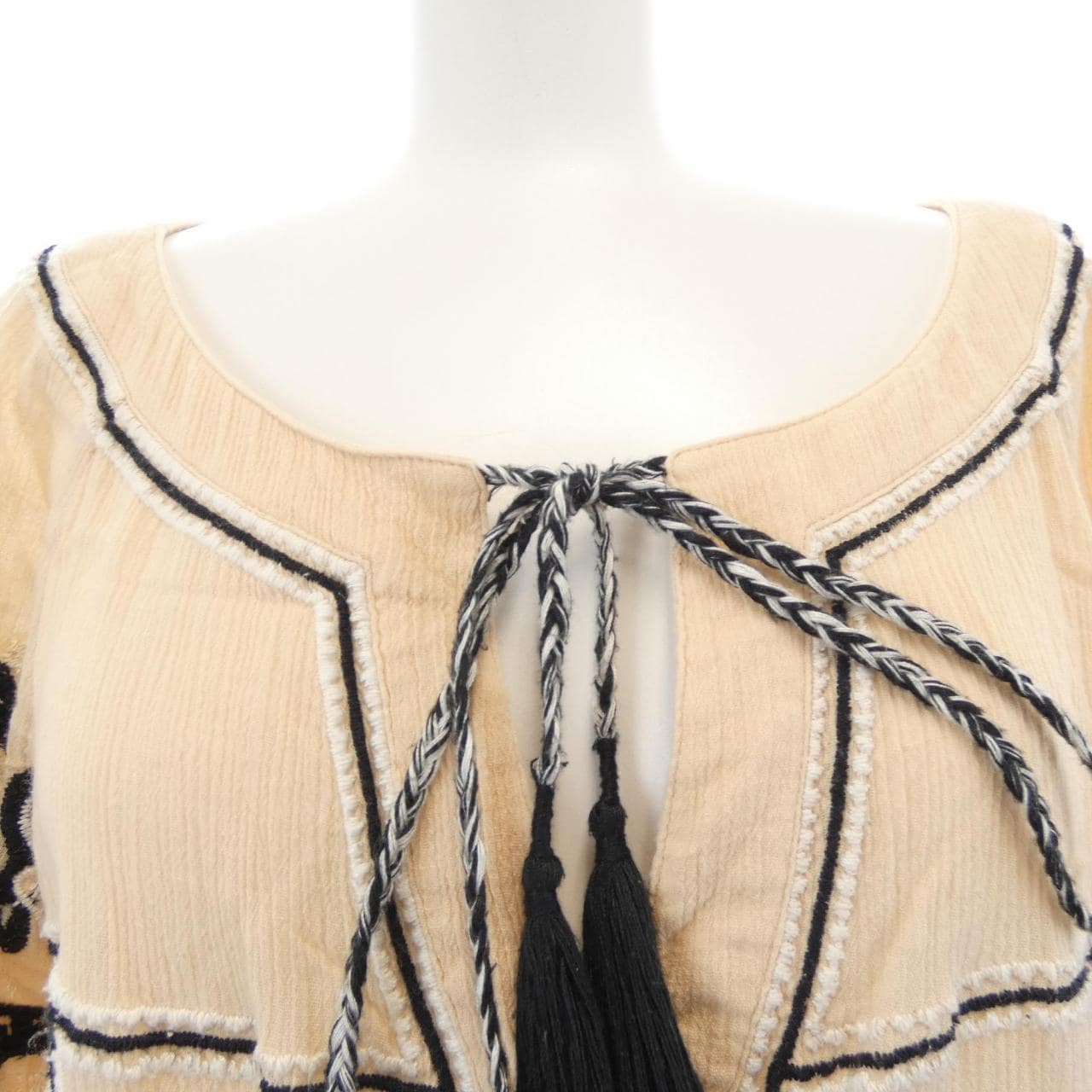 グレースコンチネンタル GRACE CONTINENTAL トップス