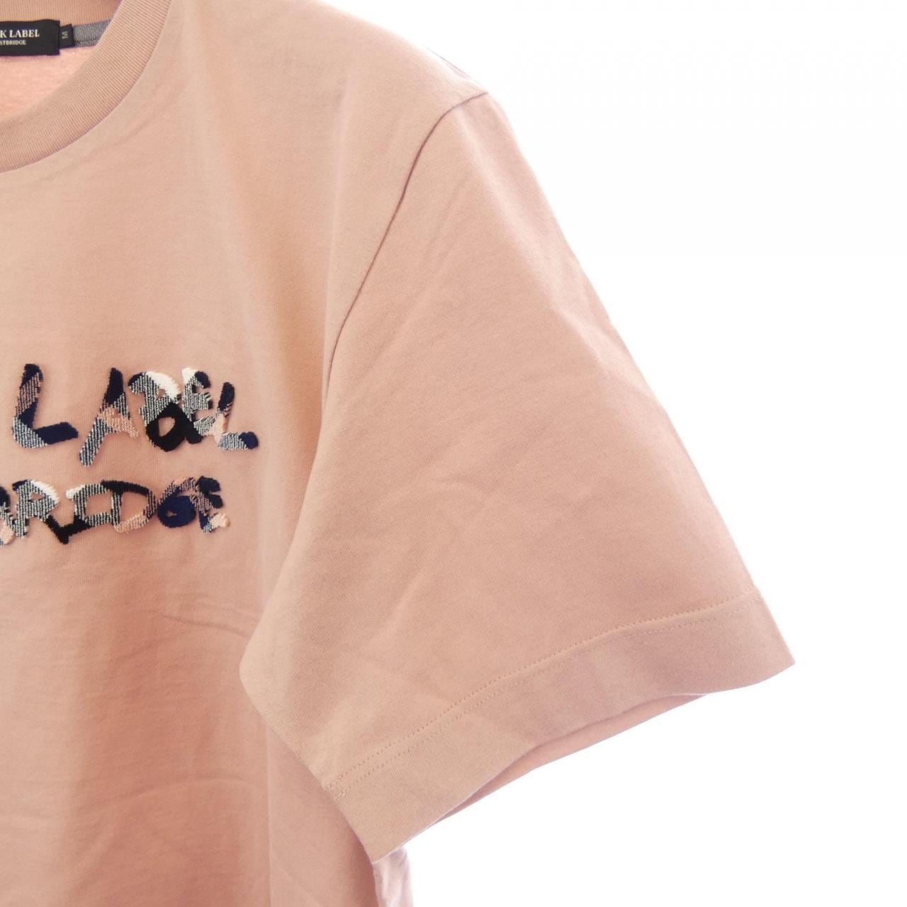 ブラックレーベルクレストブリッジ BLACK LABEL CRESTBRIDGE Tシャツ