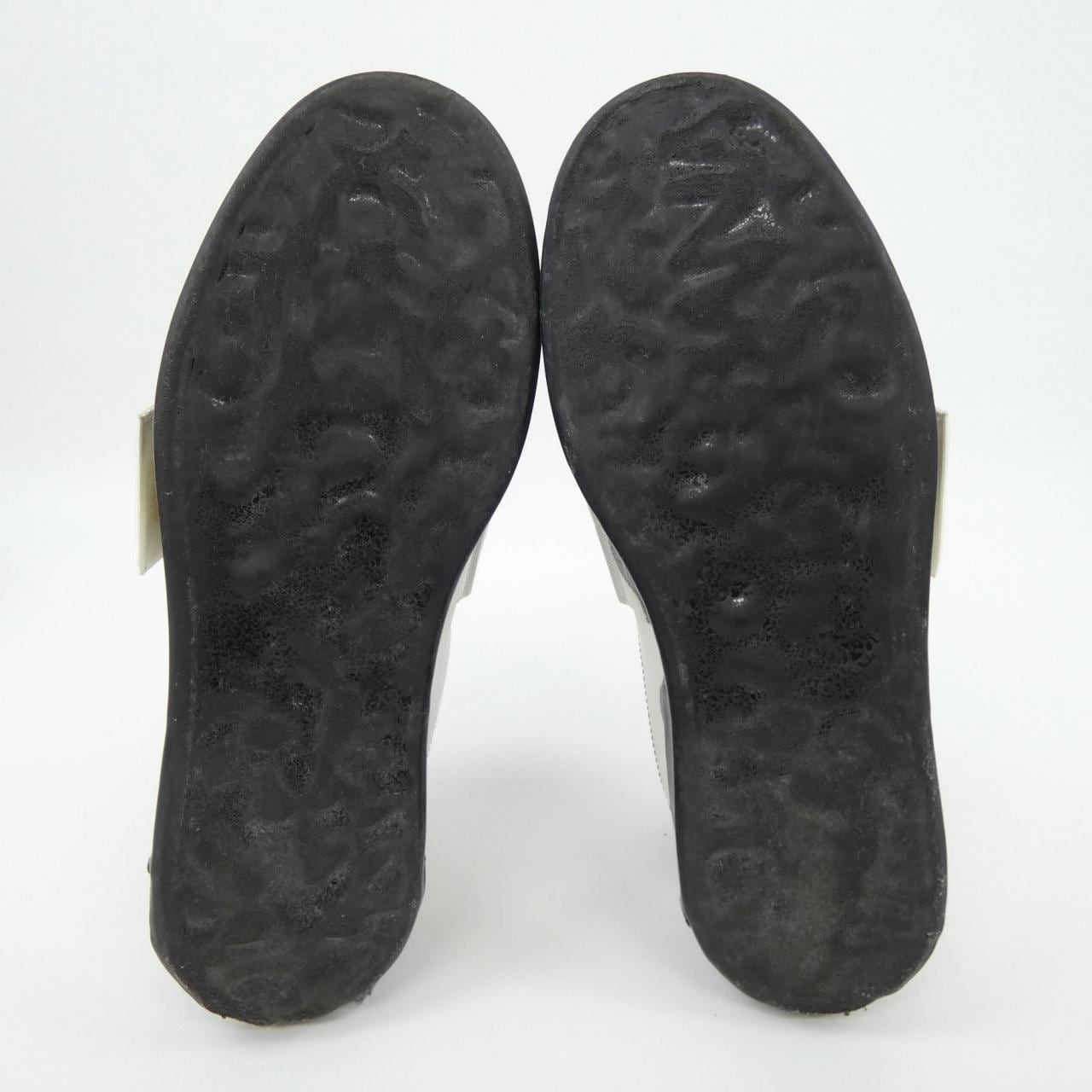 ドルチェアンドガッバーナ DOLCE&GABBANA CS1665 スニーカー