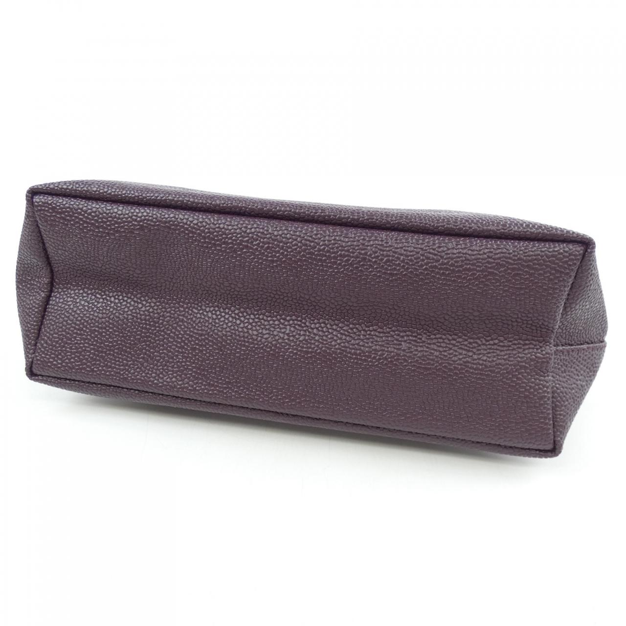 エルベシャプリエ HERVE CHAPELIER スクエアトートB5 704GP BAG
