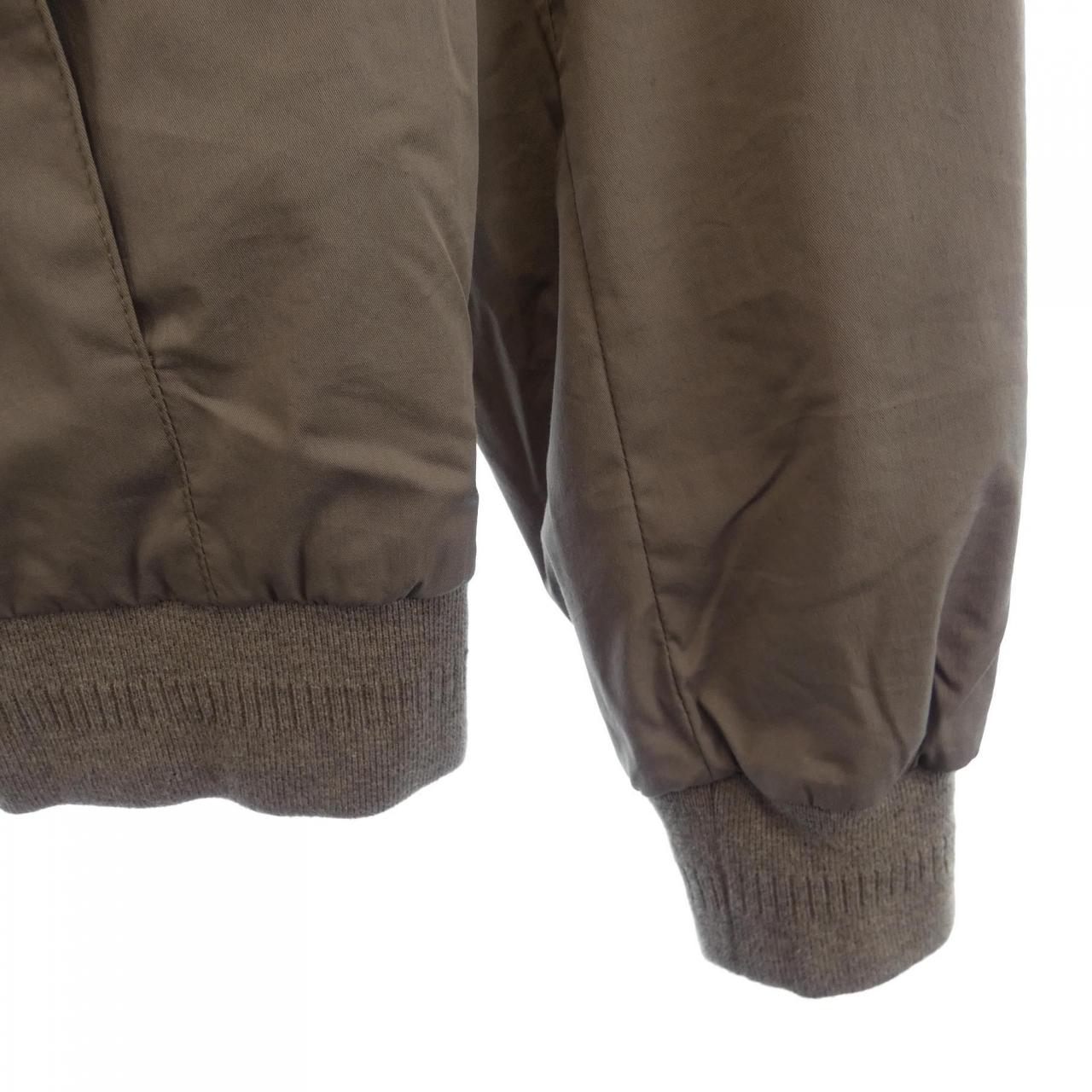 キーレッド KIRED ジャケット