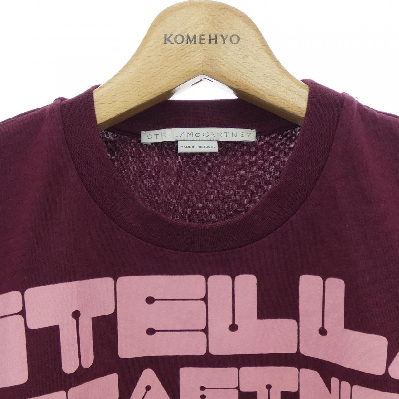 ステラマッカートニー STELLA MCCARTNEY 604086 SPW15 Tシャツ