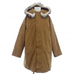 ベルルッティ Berluti R23LPL02 レザーコート