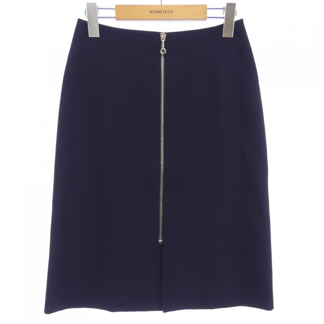 エルメス HERMES *17-7305 スカート