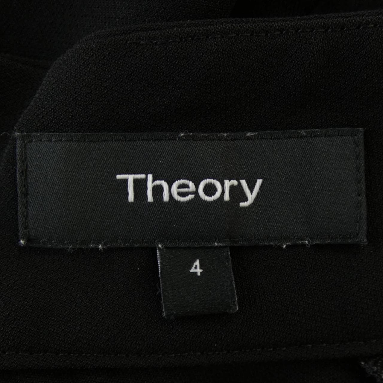 セオリー theory ワンピース