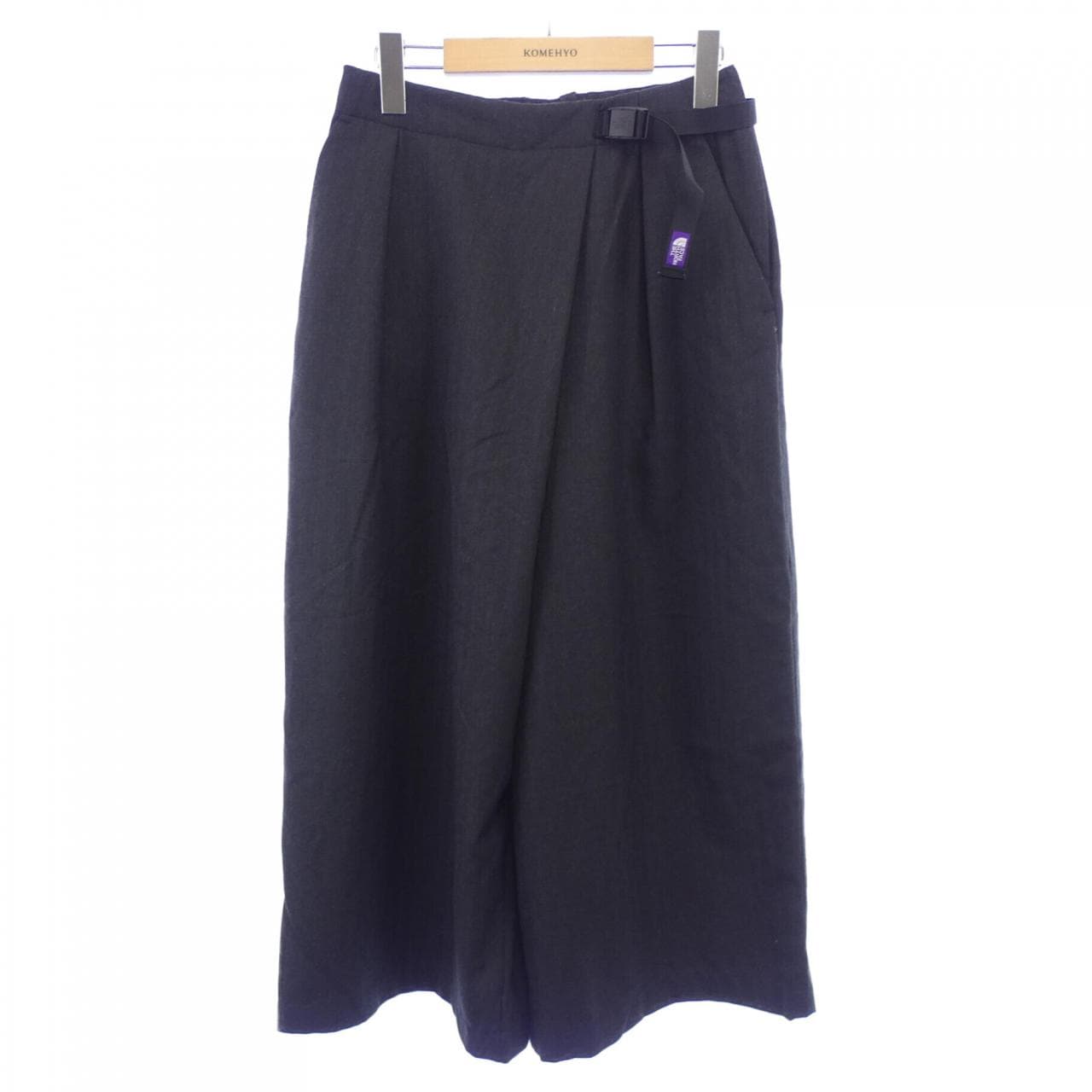 ザノースフェイス THE NORTH FACE NTW5062N パンツ