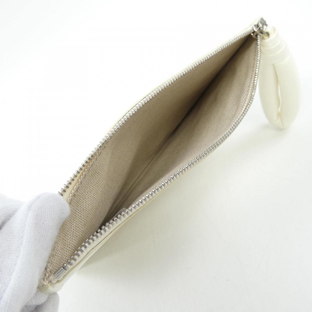 ルメール LEMAIRE AC305 LL095 POUCH